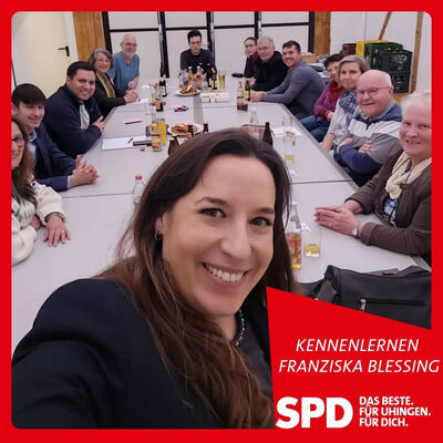 Bild: Facebook SPD Uhingen